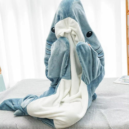 CozyShark™ Blanket